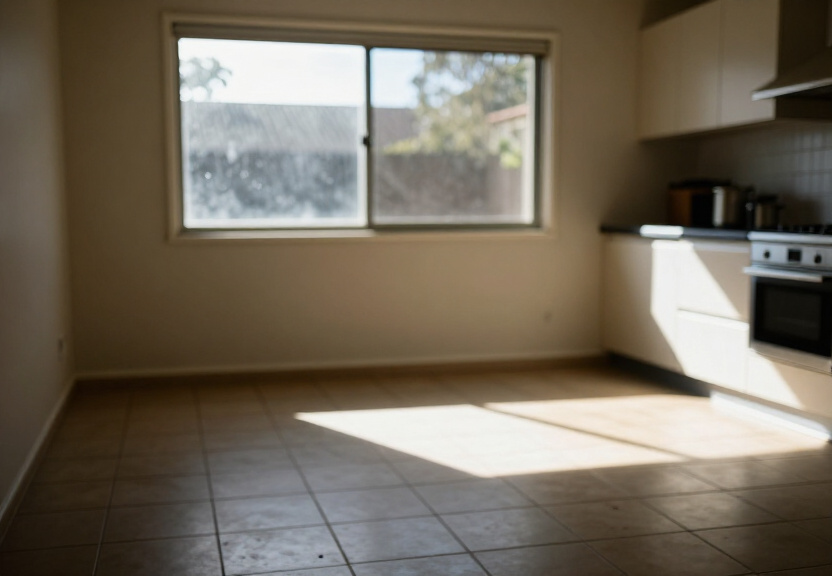 Spider Control in an Older Monterey Property