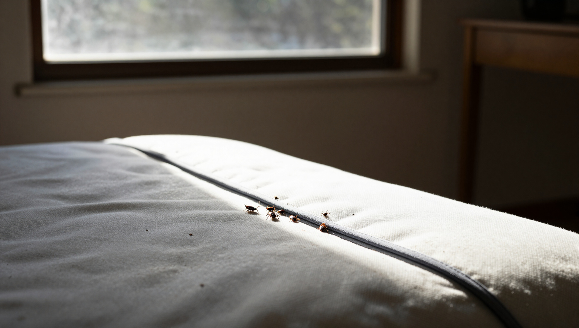 Bed Bugs Control in Monterey