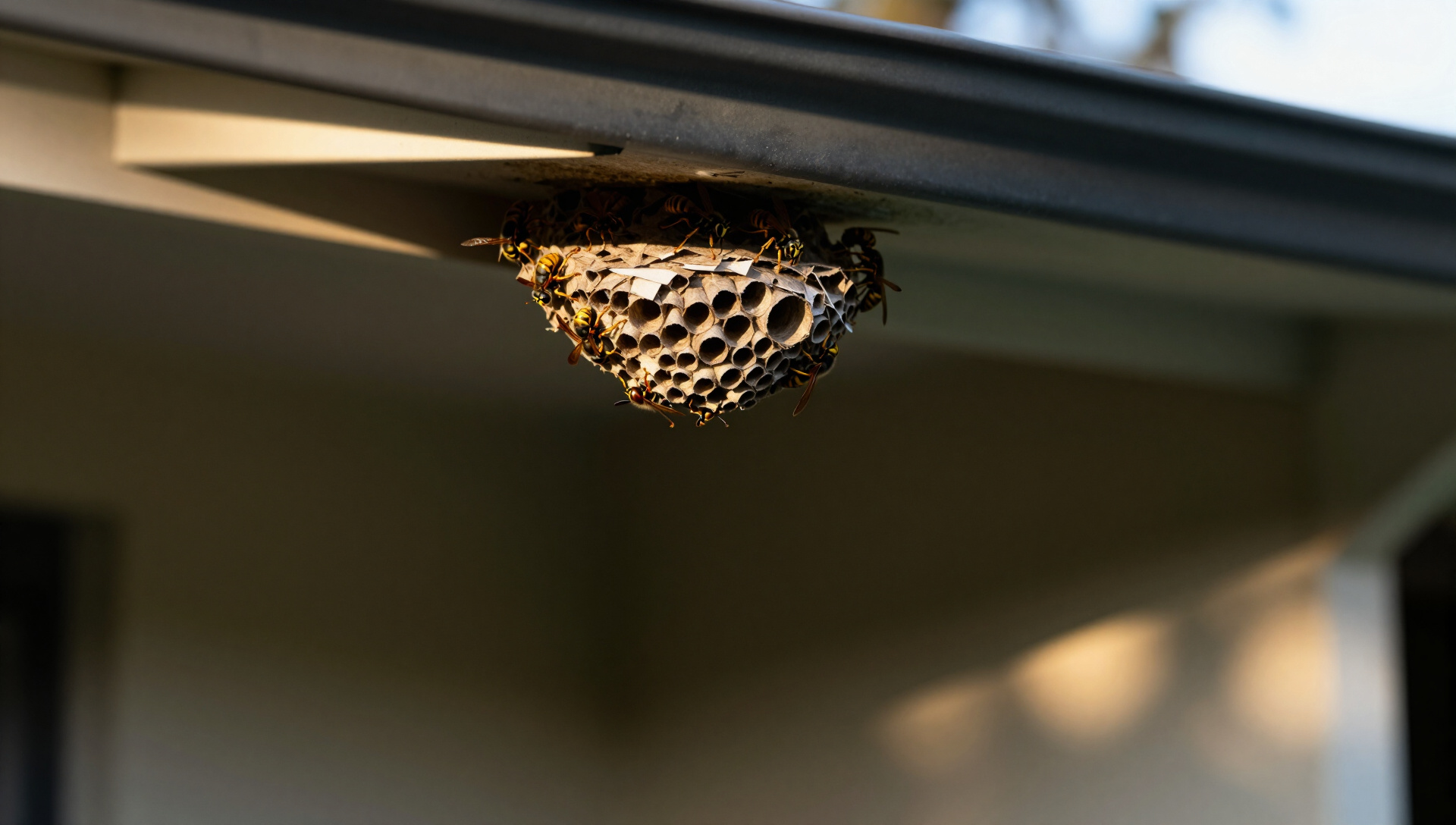 Bees and Wasp Removal in Monterey